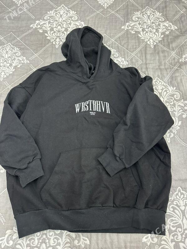 толстовки - Aşgabat - img 2