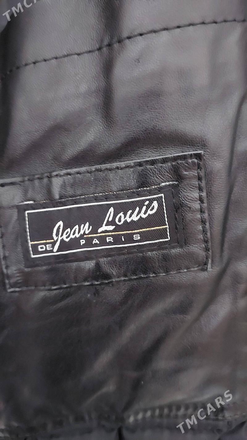 куртка мужская - Büzmeýin GRES - img 1