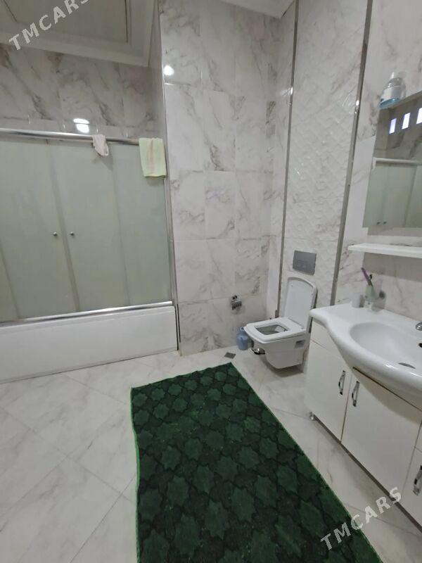 Cehow elitka 9etaj 4komnat - Aşgabat - img 3