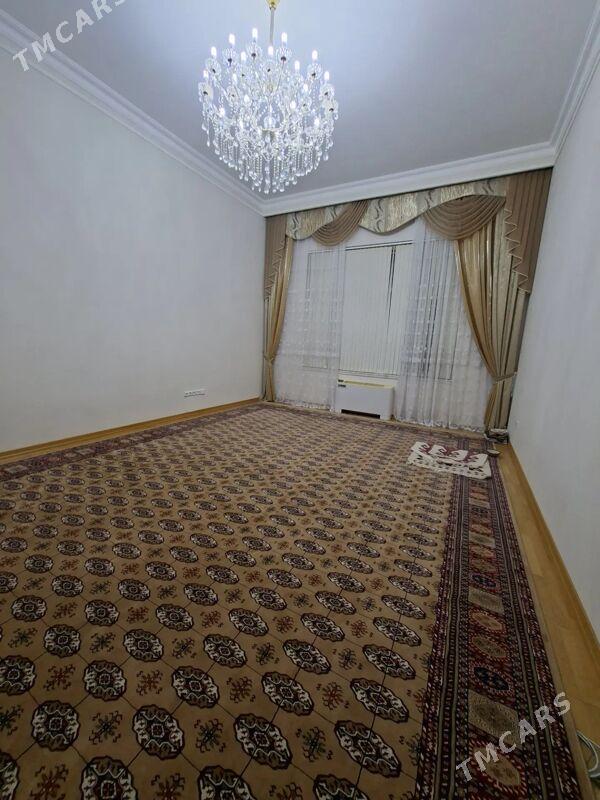 Cehow elitka 9etaj 4komnat - Aşgabat - img 4