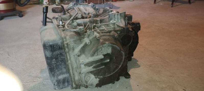 Lanser karopka 1.3 1 000 TMT - Балканабат - img 1