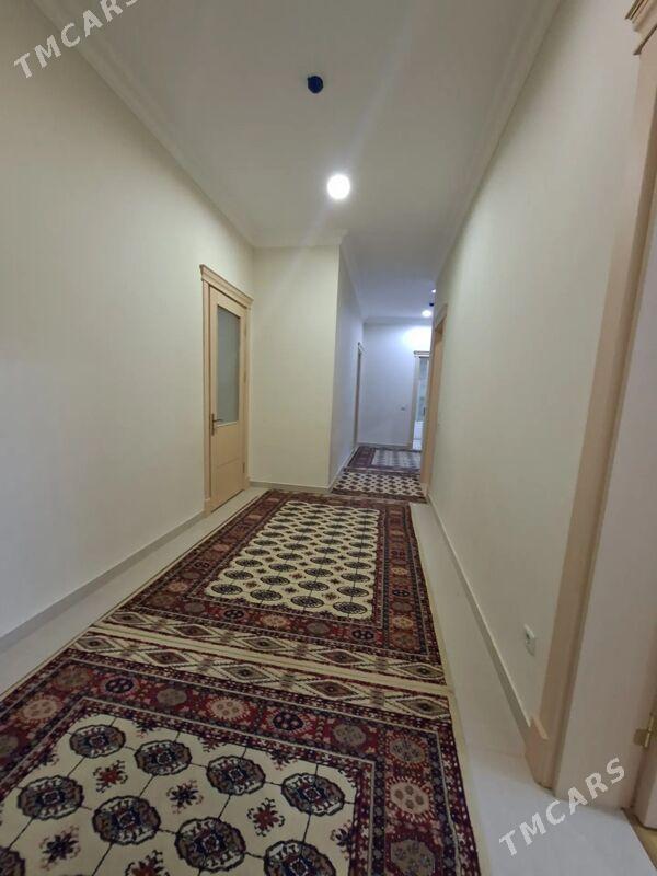 Cehow elitka 9etaj 4komnat - Aşgabat - img 5