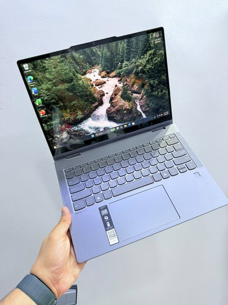 Acer_Lenovo_Asus_MSI - Ашхабад - img 9