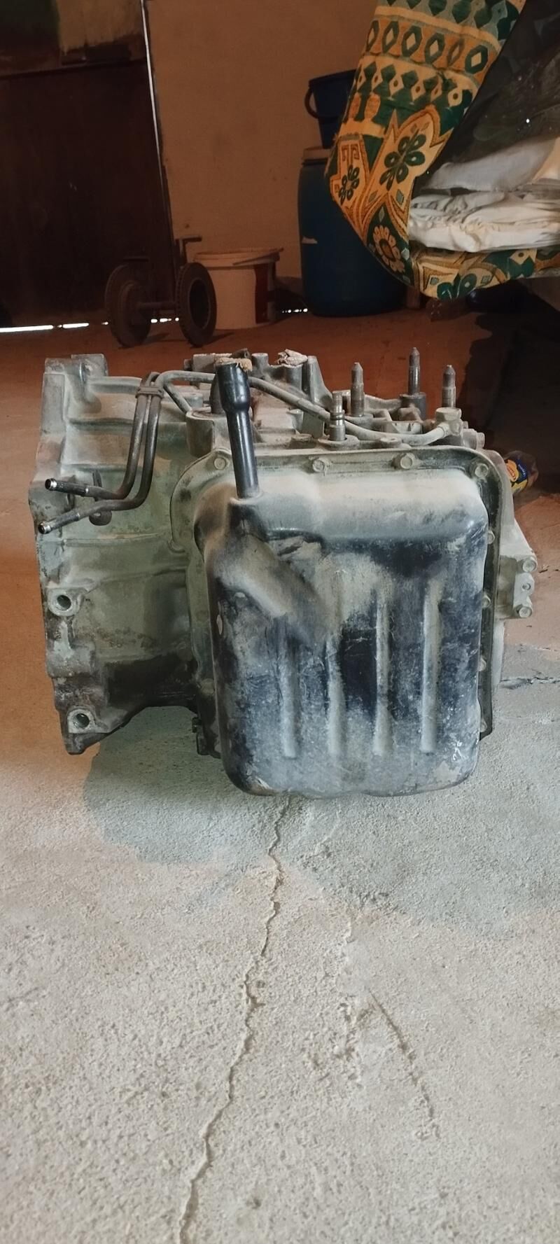 Lanser karopka 1.3 1 000 TMT - Балканабат - img 2