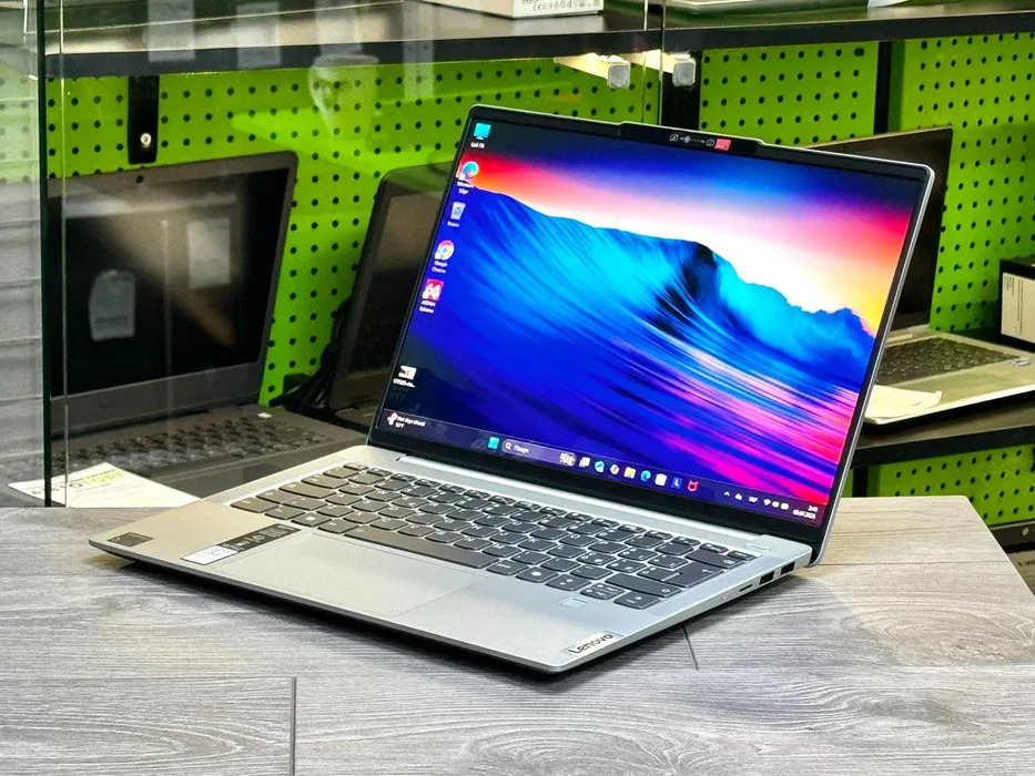 Acer_Lenovo_Asus_MSI - Ашхабад - img 10