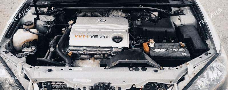 Toyota Camry 2003 - 210 000 TMT - Мары - img 8