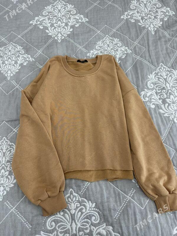 толстовки / свитера - Ашхабад - img 2