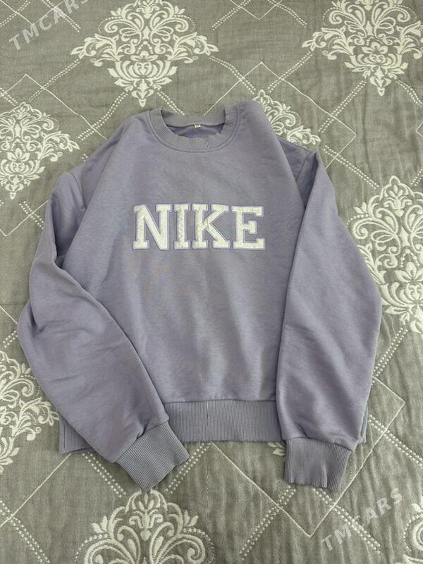 толстовки / свитера - Ашхабад - img 1