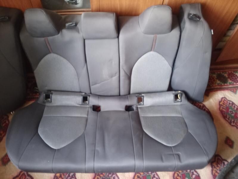 sdenya 1 000 TMT - Ашхабад - img 1