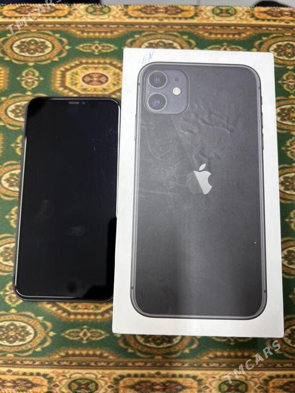 iphone 11 74 - Дашогуз - img 2
