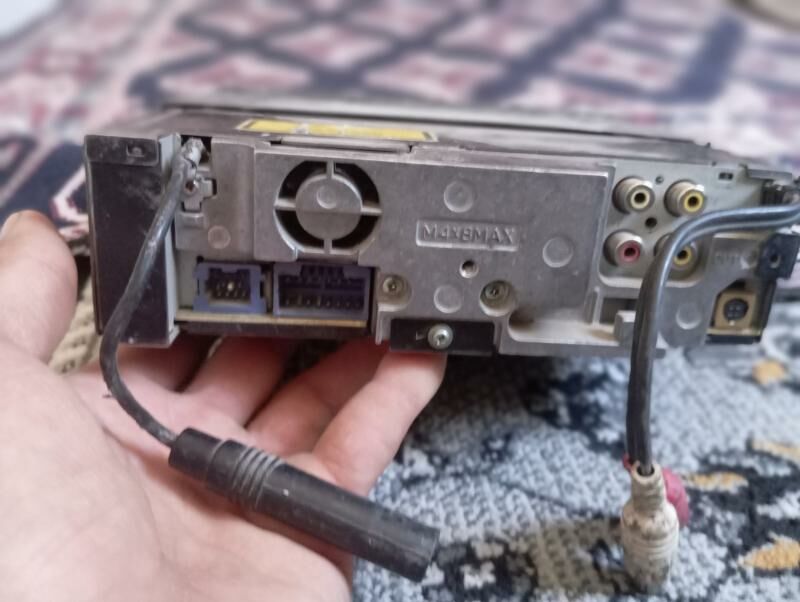 Magnitafon 400 TMT - Balkanabat - img 2