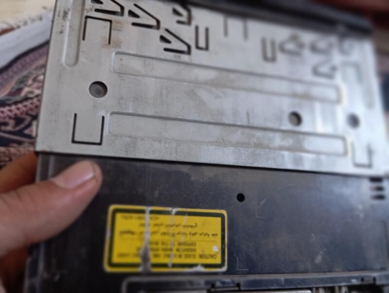 Magnitafon 400 TMT - Balkanabat - img 3