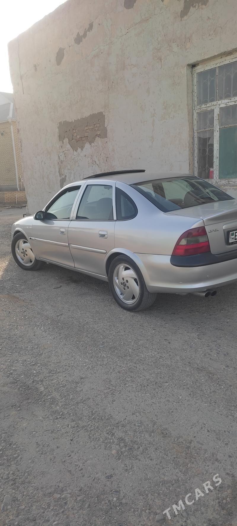 Opel Vectra 1998 - 43 000 TMT - Mary - img 7