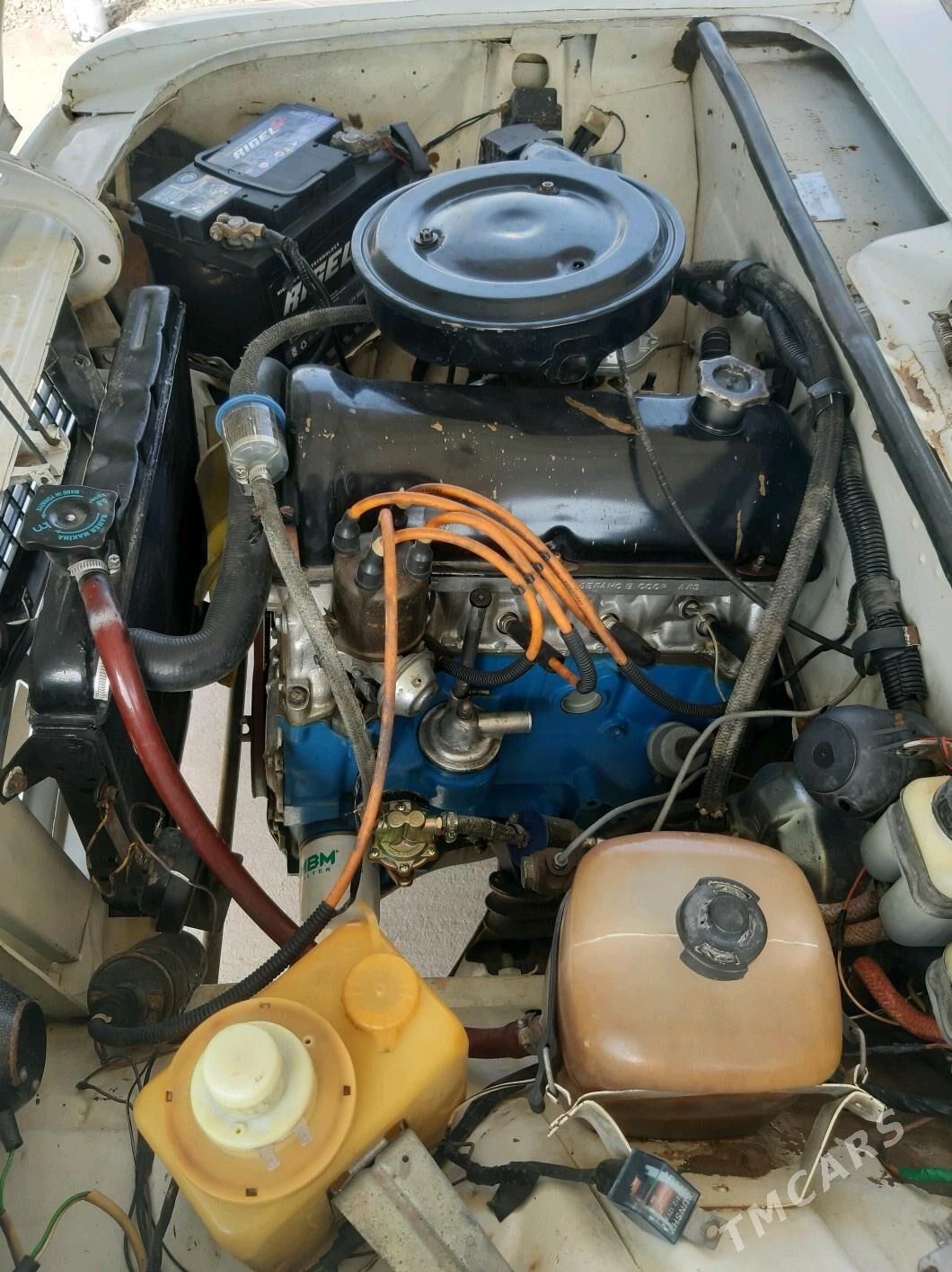 Lada 2106 1998 - 36 000 TMT - Tejen - img 2