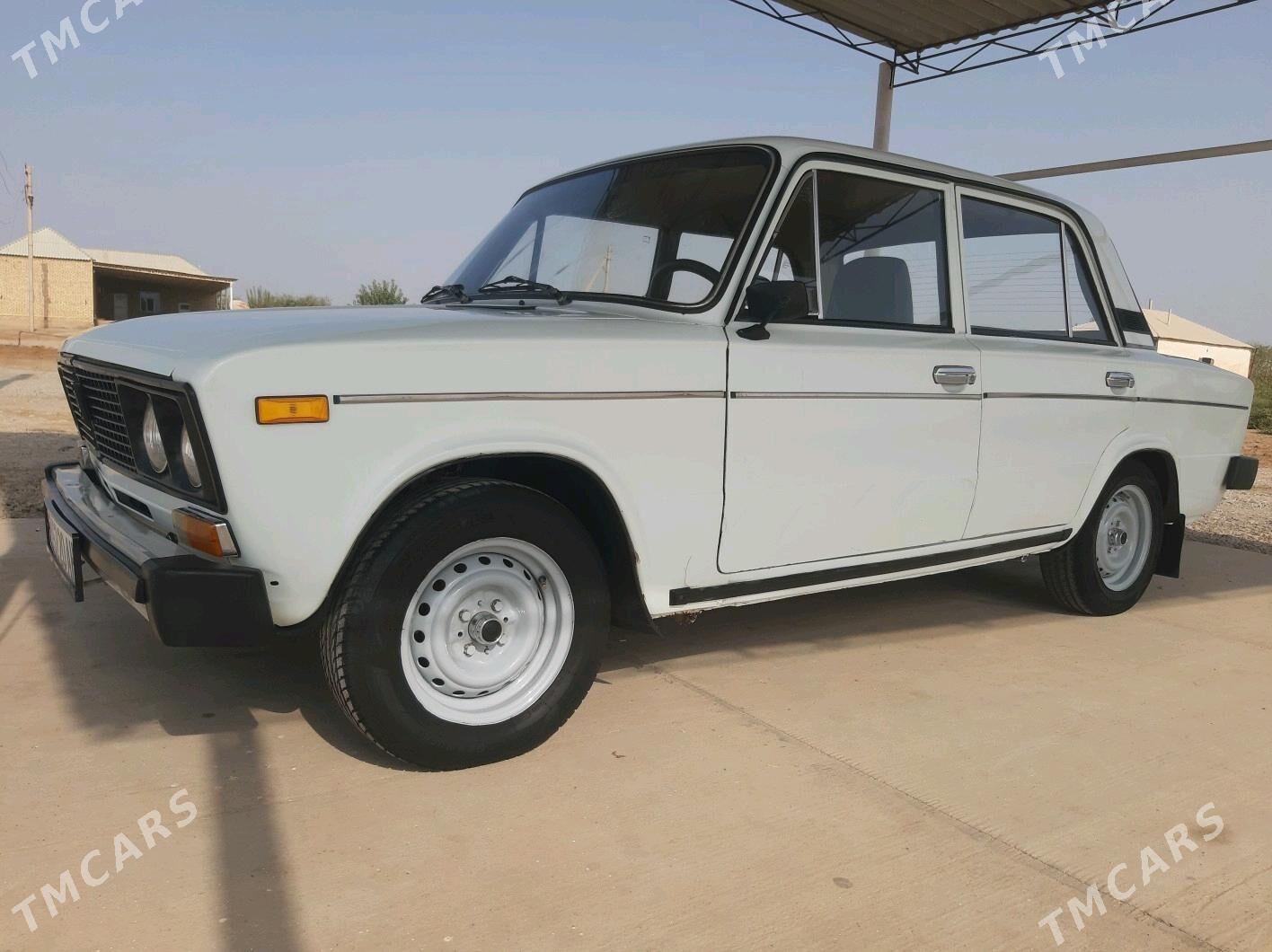 Lada 2106 1998 - 36 000 TMT - Tejen - img 1