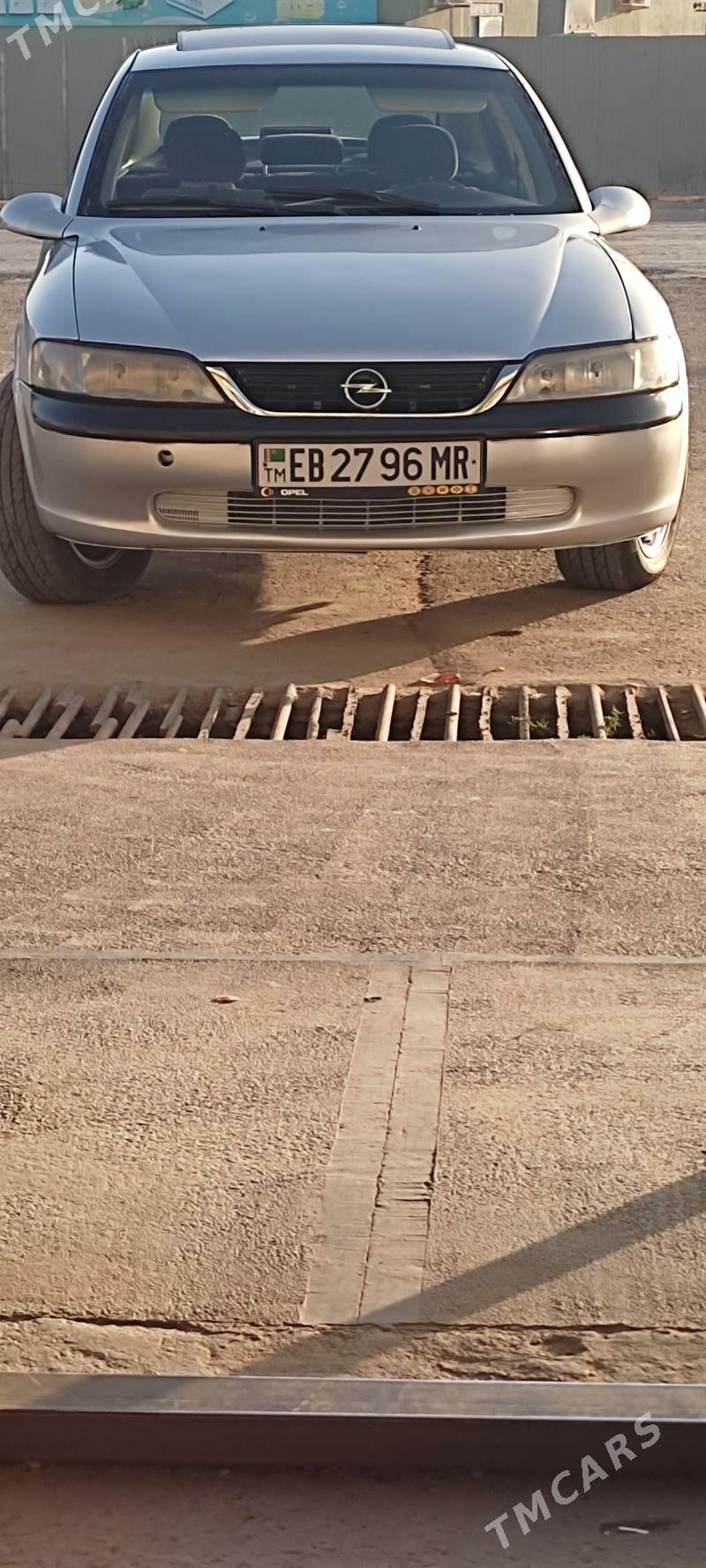 Opel Vectra 1998 - 43 000 TMT - Mary - img 2