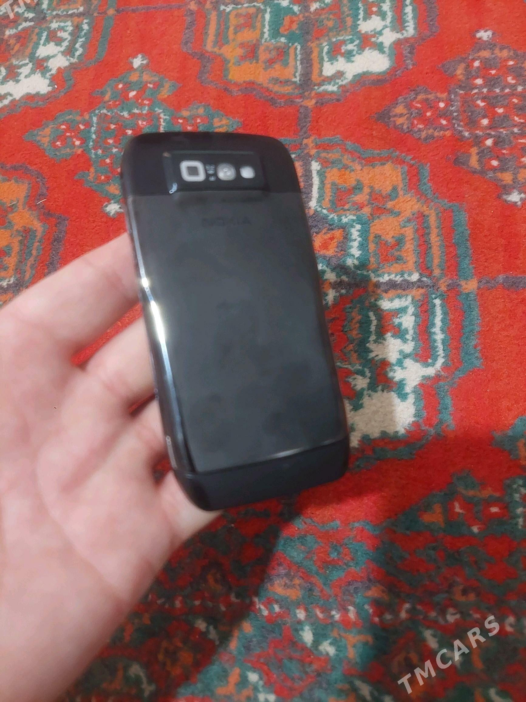 NOKIA E71 FINLAND - Aşgabat - img 3