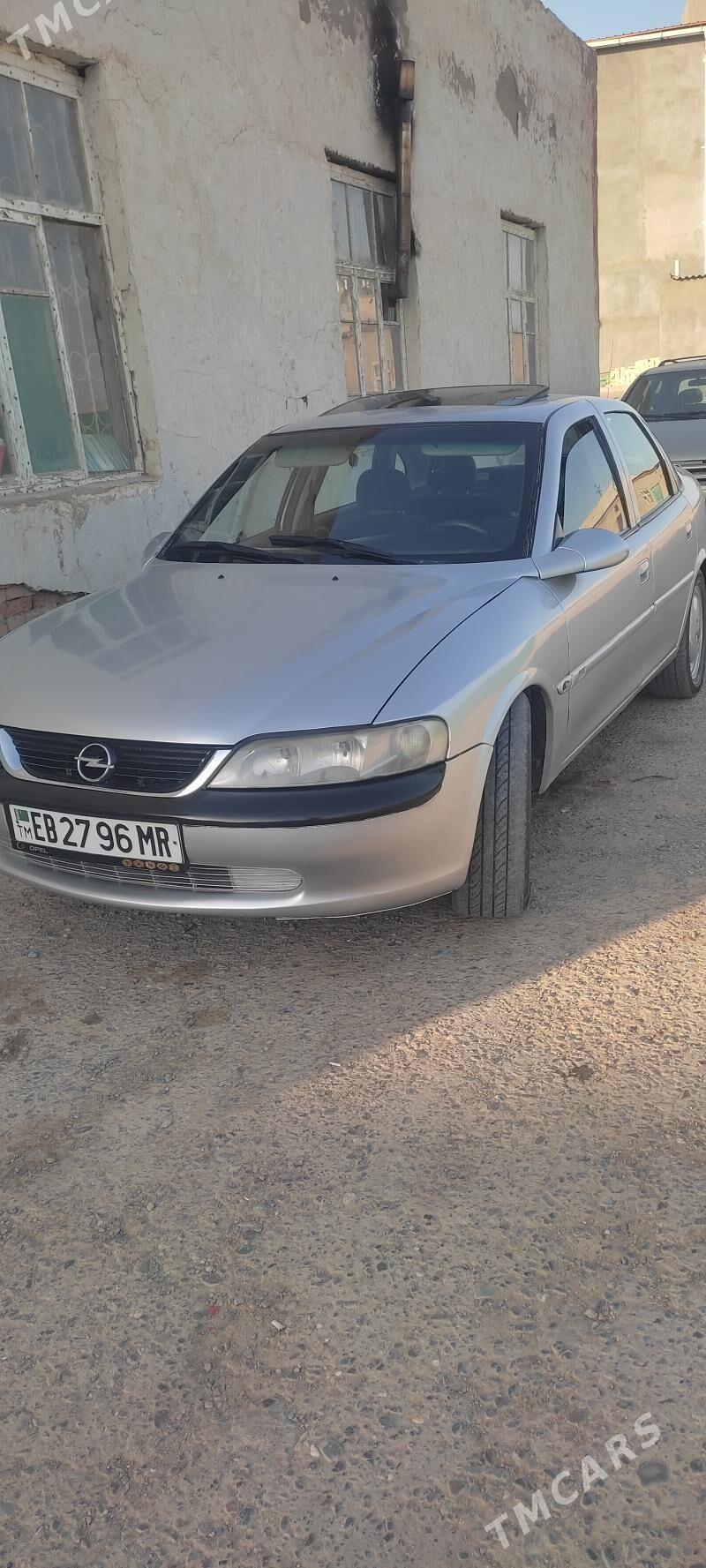 Opel Vectra 1998 - 43 000 TMT - Mary - img 4