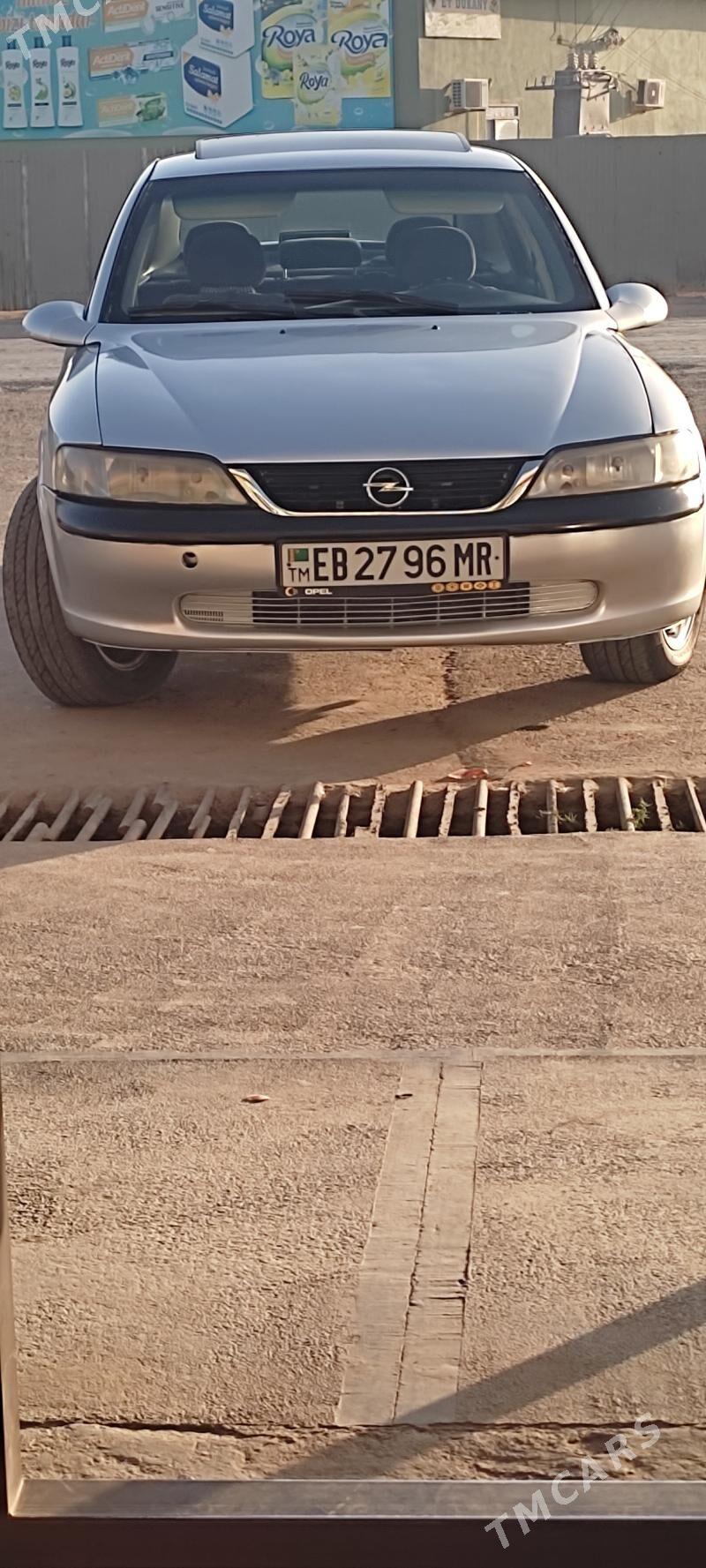Opel Vectra 1998 - 43 000 TMT - Mary - img 6