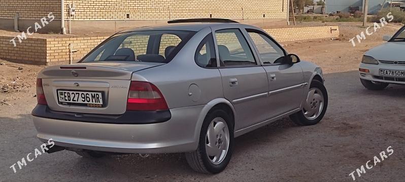 Opel Vectra 1998 - 43 000 TMT - Mary - img 10