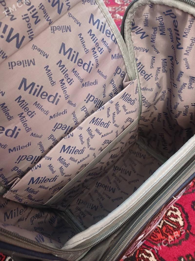 портфель/portfel - Мир 4 - img 3