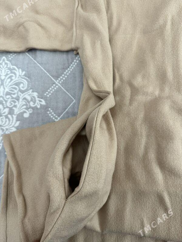 платье/ свитер - Ашхабад - img 4