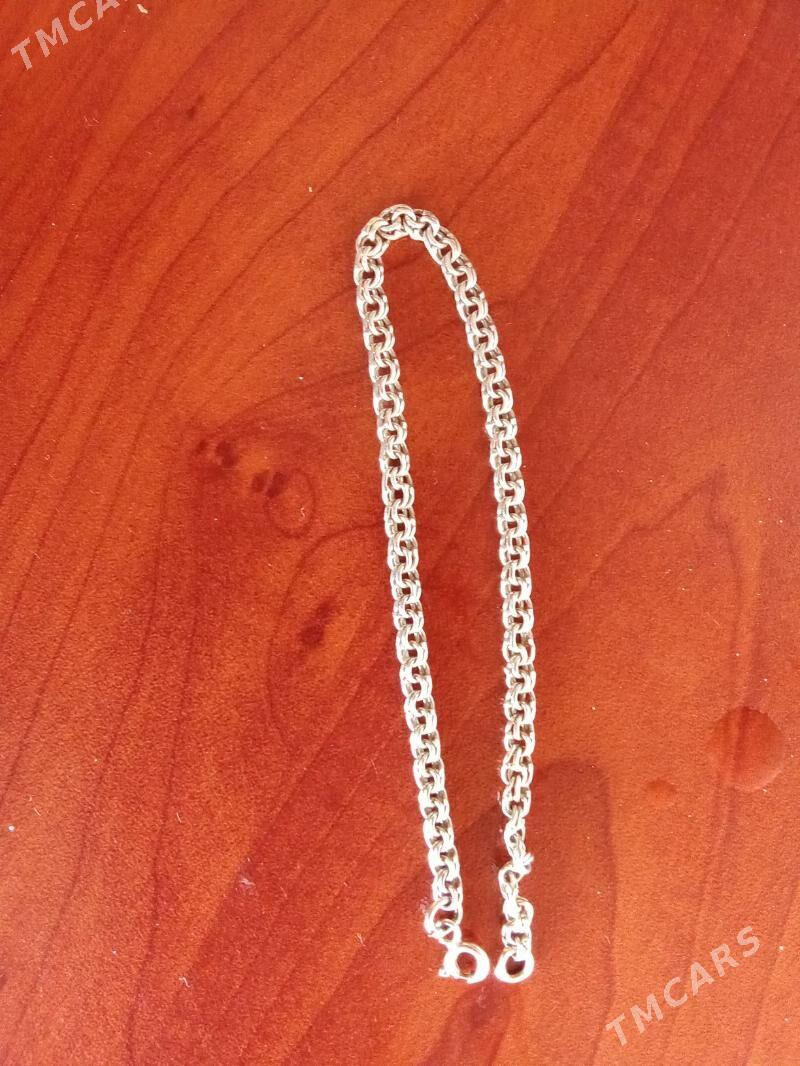 кумуш - Туркменабат - img 2