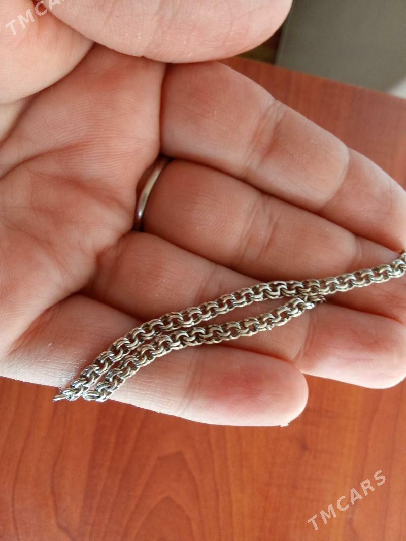 кумуш - Туркменабат - img 1