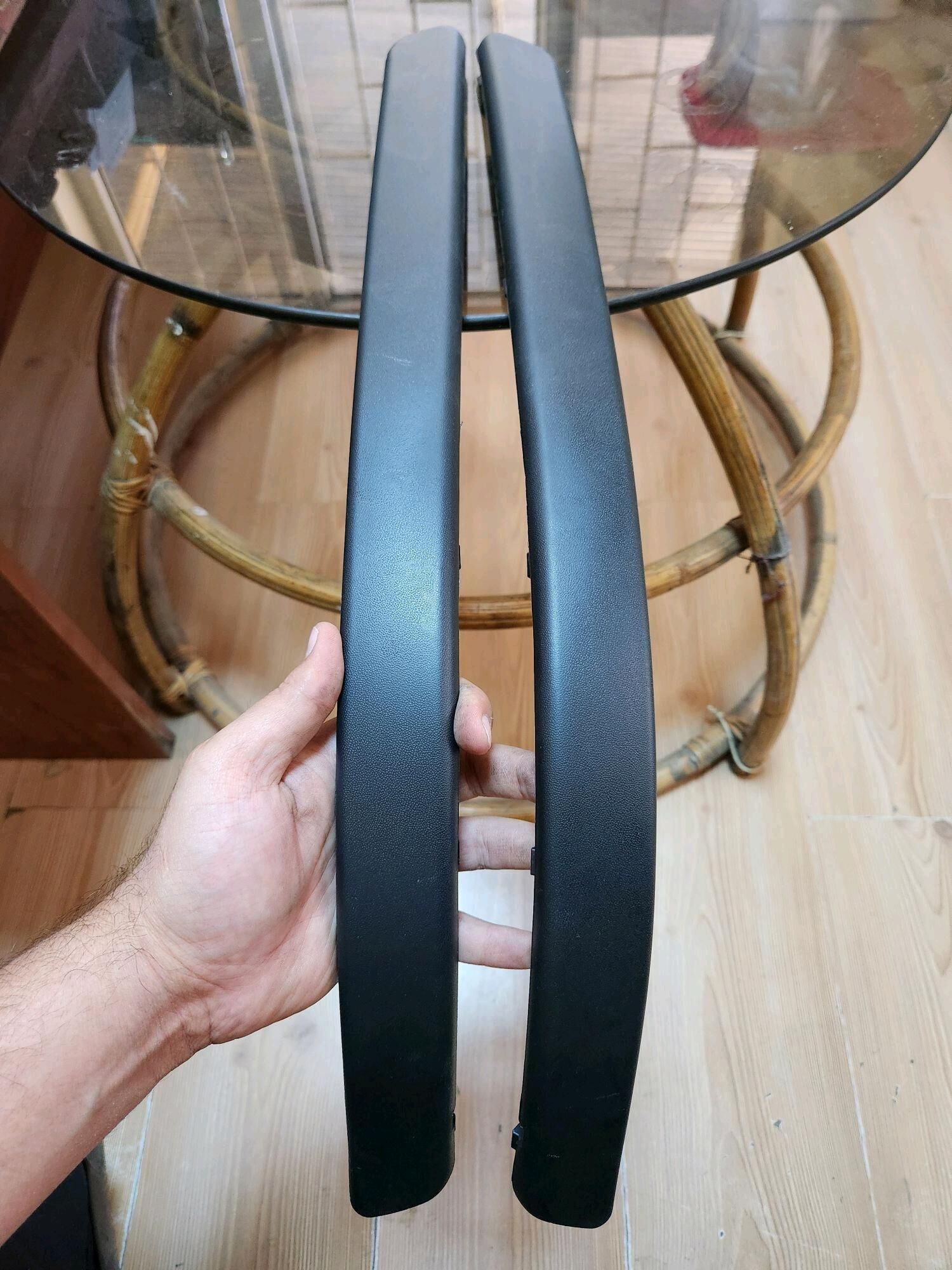 E39 BMW MKA MOLDING ONI 350 TMT - Ашхабад - img 1
