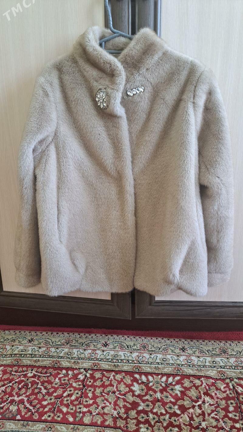 Suba/Шуба - Мир 4 - img 2