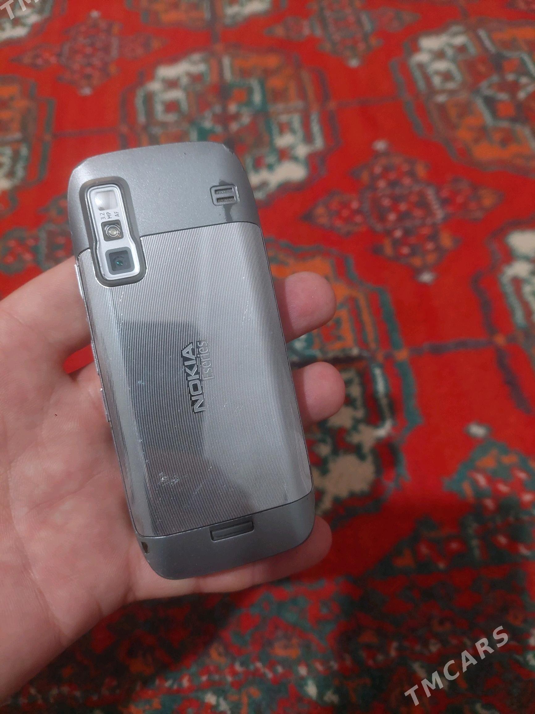 NOKIA E75 FINLAND - Aşgabat - img 3