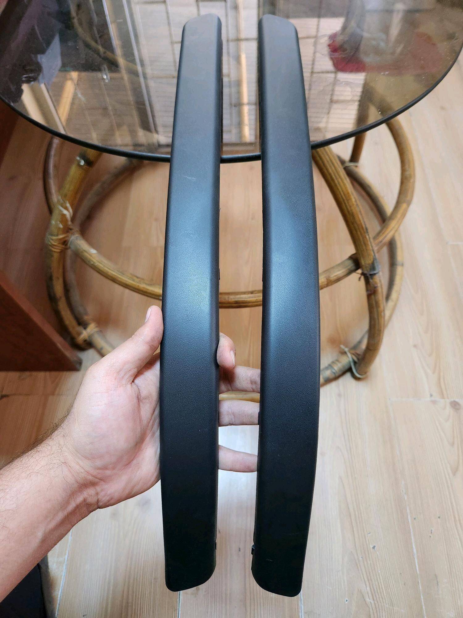 E39 BMW MKA MOLDING ONI 350 TMT - Ашхабад - img 2