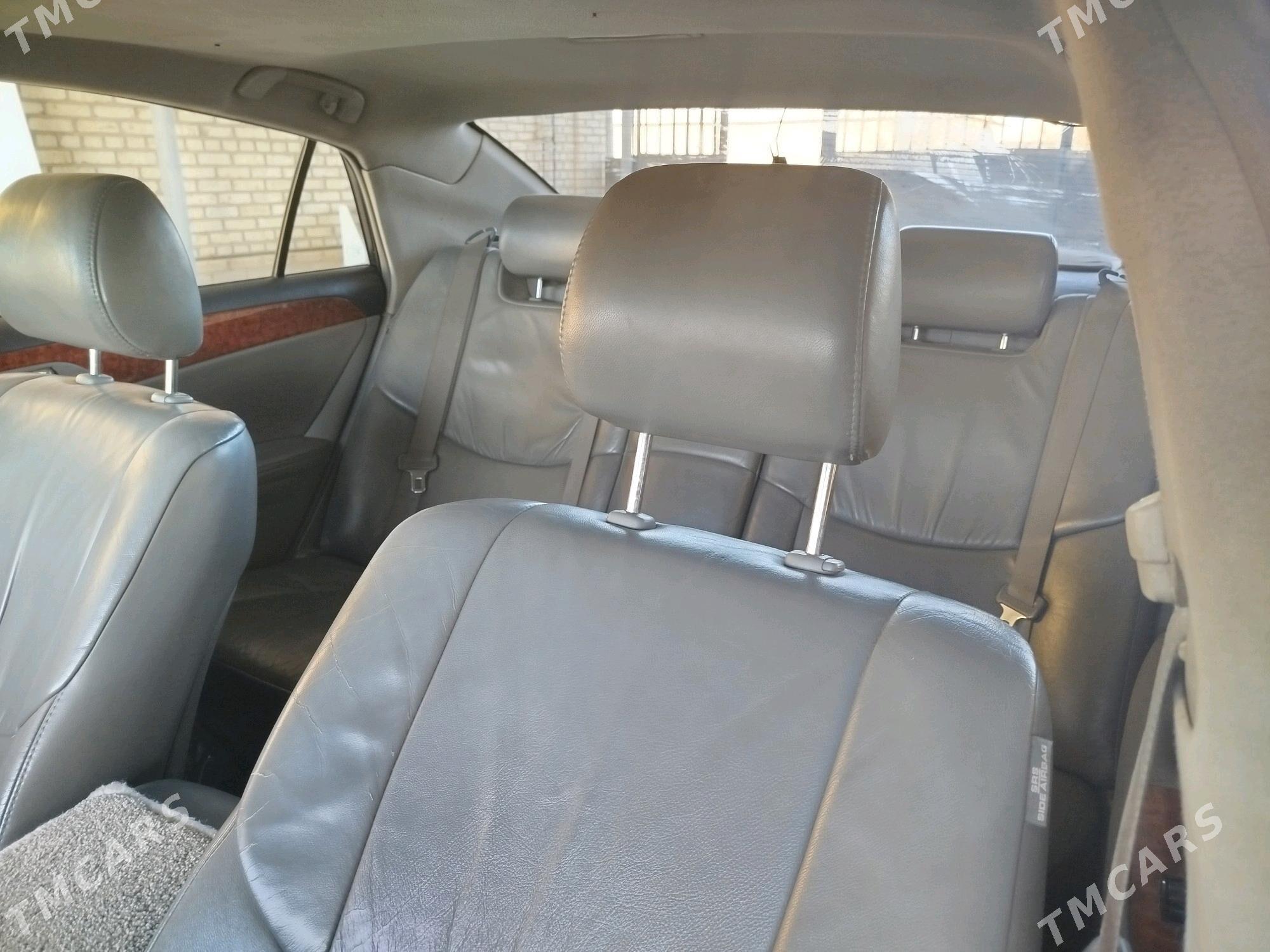 Toyota Avalon 2007 - 175 000 TMT - Мары - img 6
