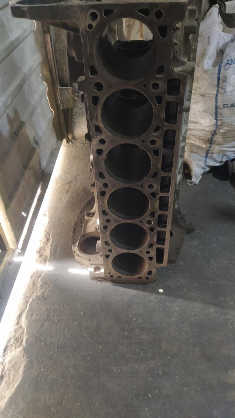 Blok e34 535 1 000 TMT - Бузмеин - img 2