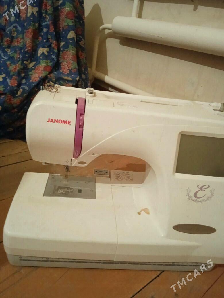 Dikin masyn - Губадаг - img 2