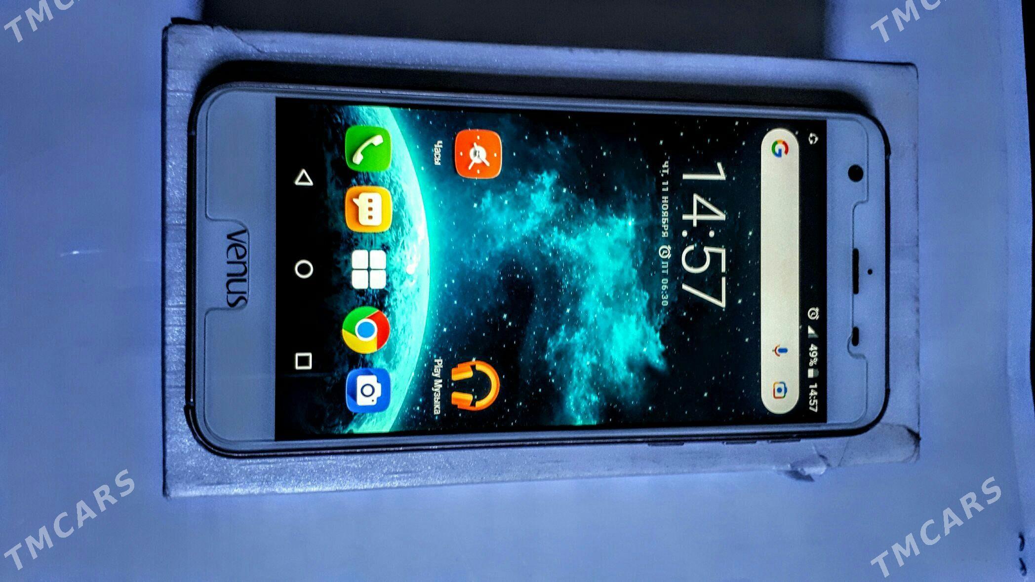 Venus - Gökdepe - img 1