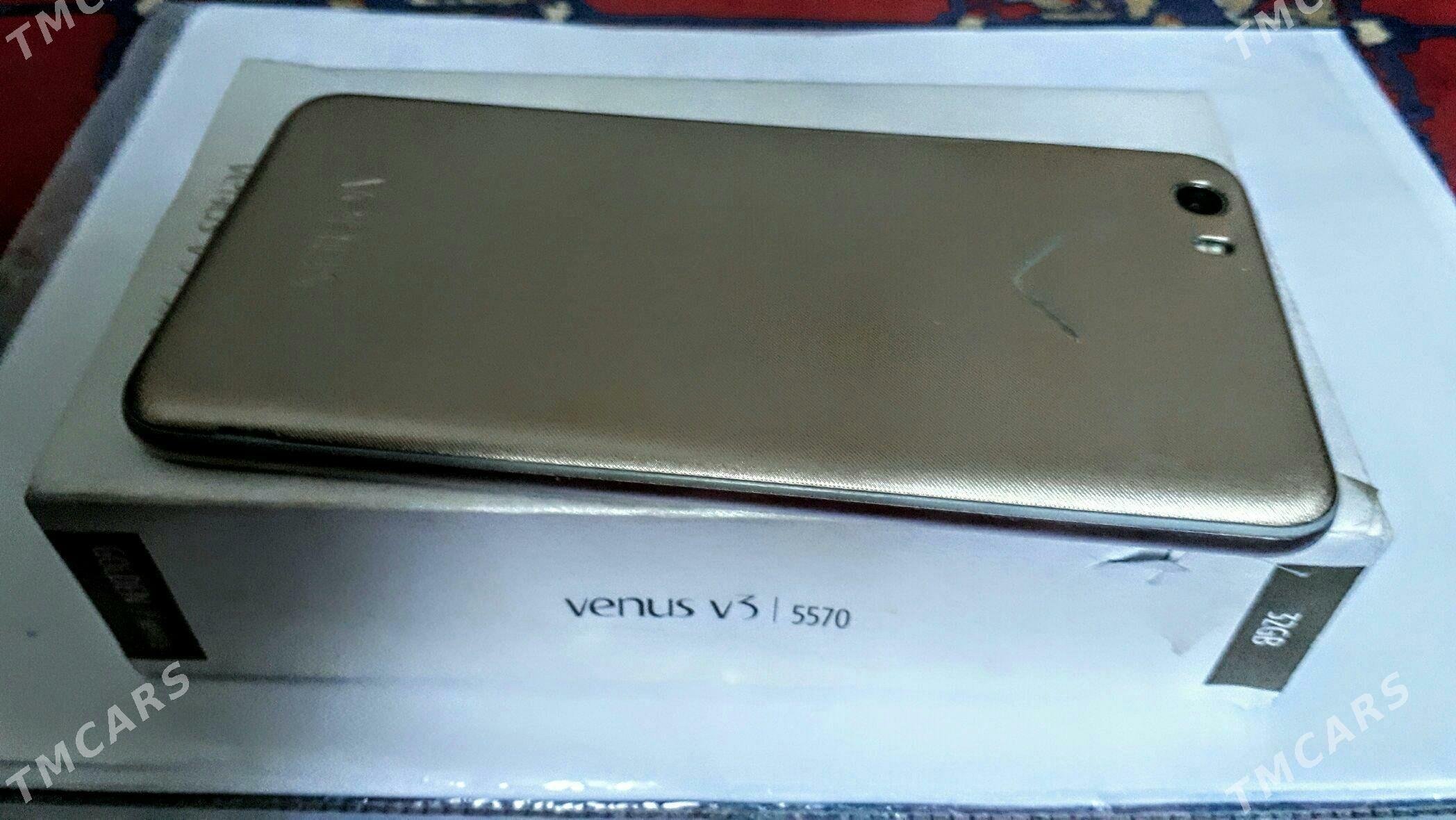 Venus - Gökdepe - img 2