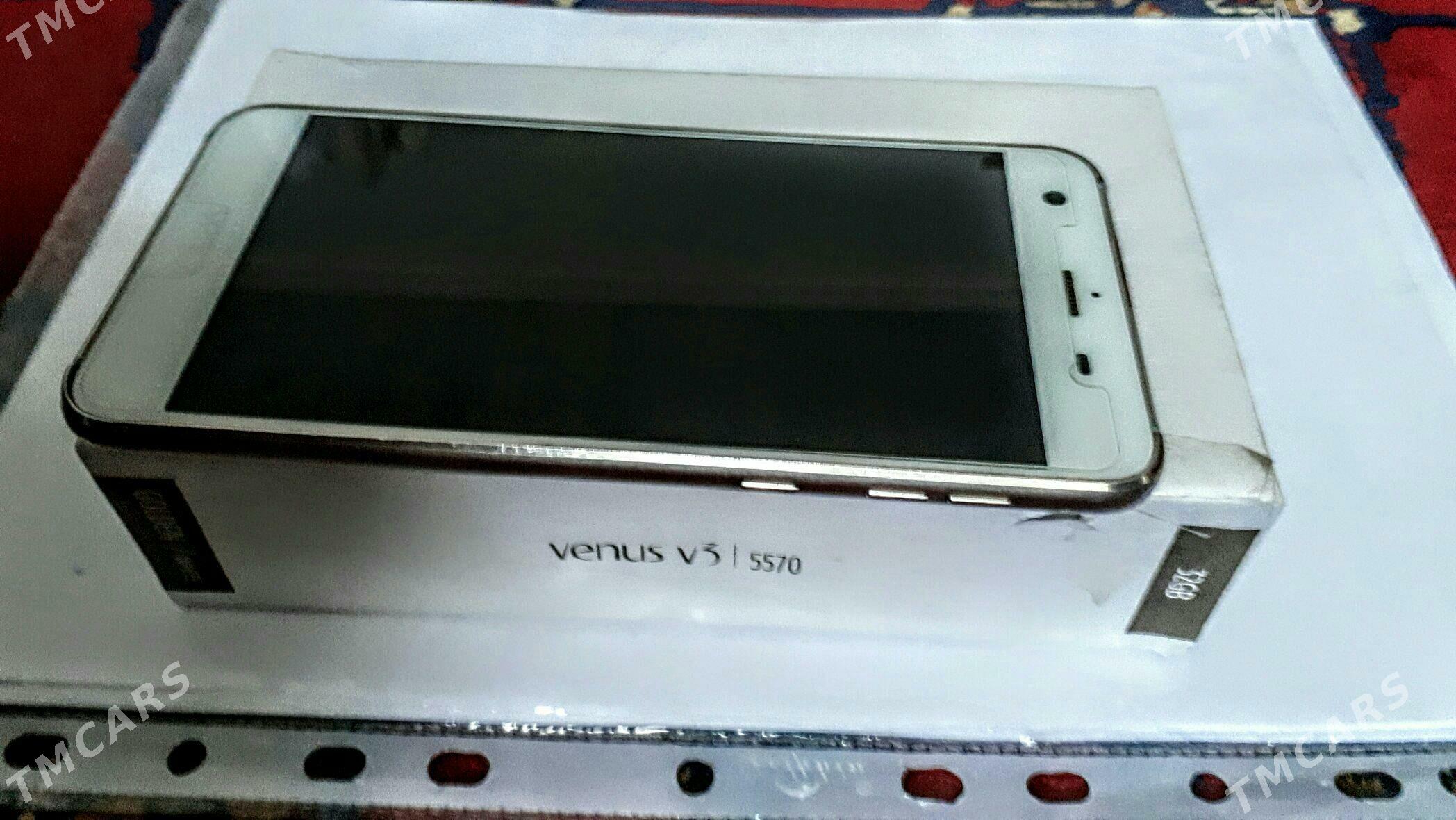 Venus - Gökdepe - img 3