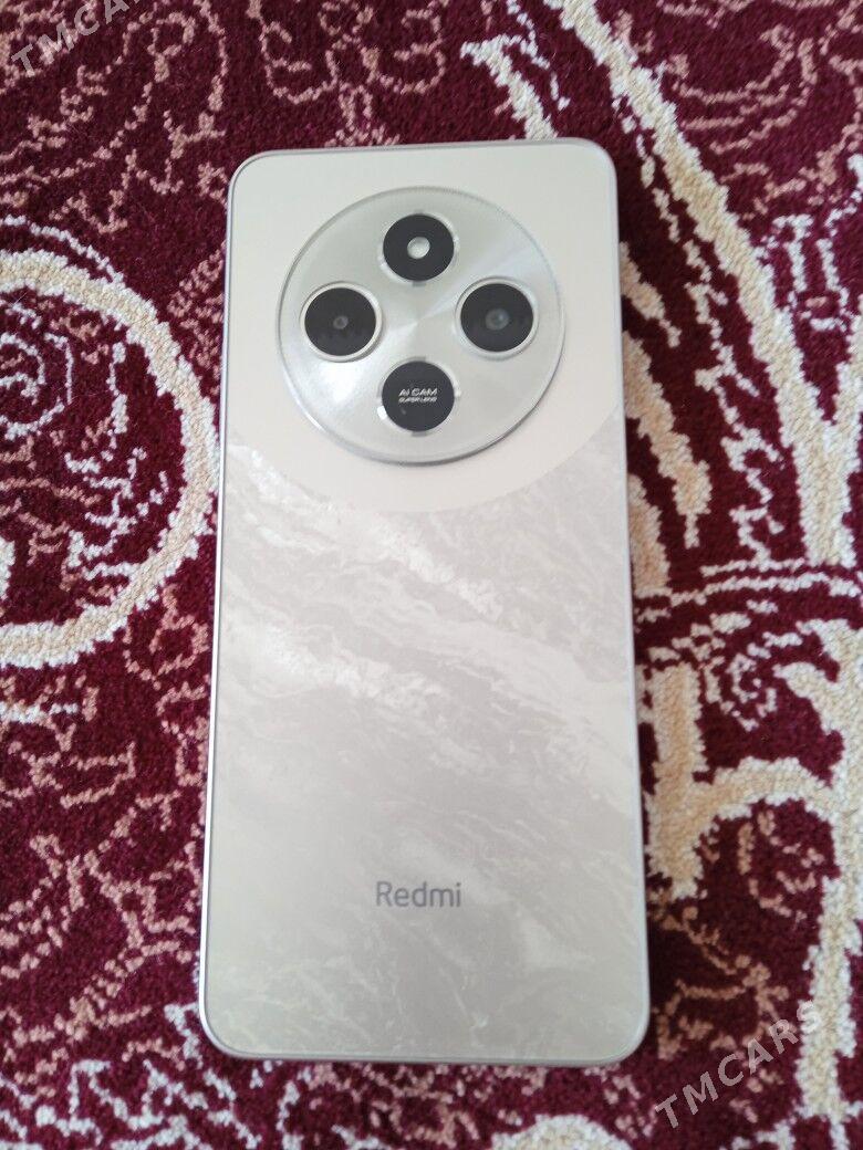 Redmi 14c 256 - Балканабат - img 1
