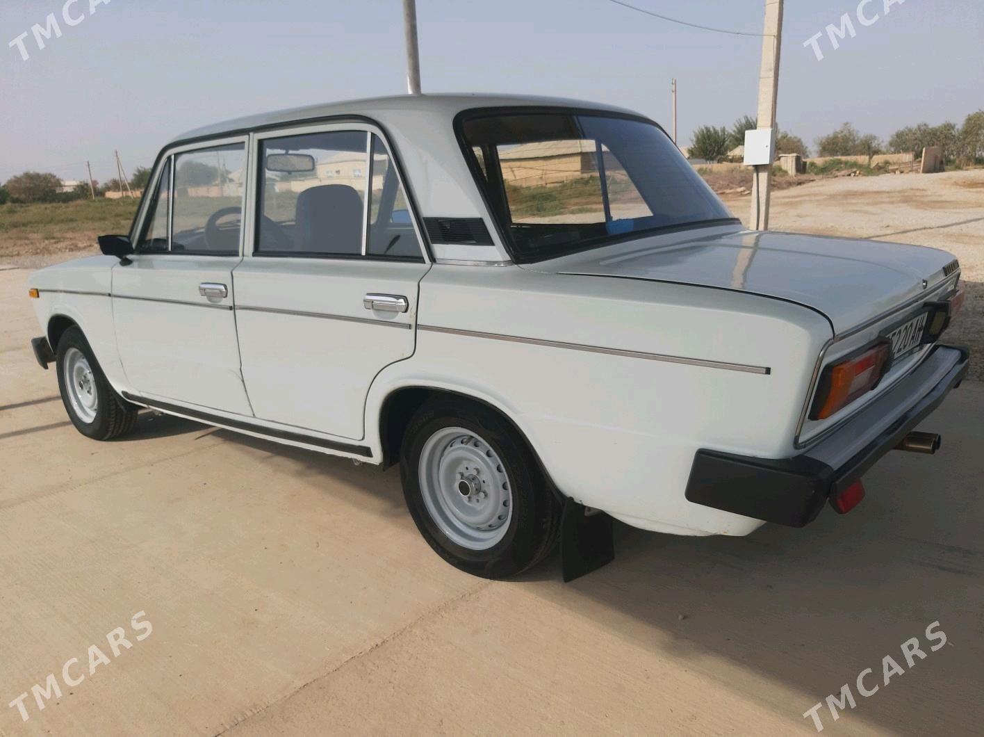 Lada 2106 1998 - 36 000 TMT - Tejen - img 3