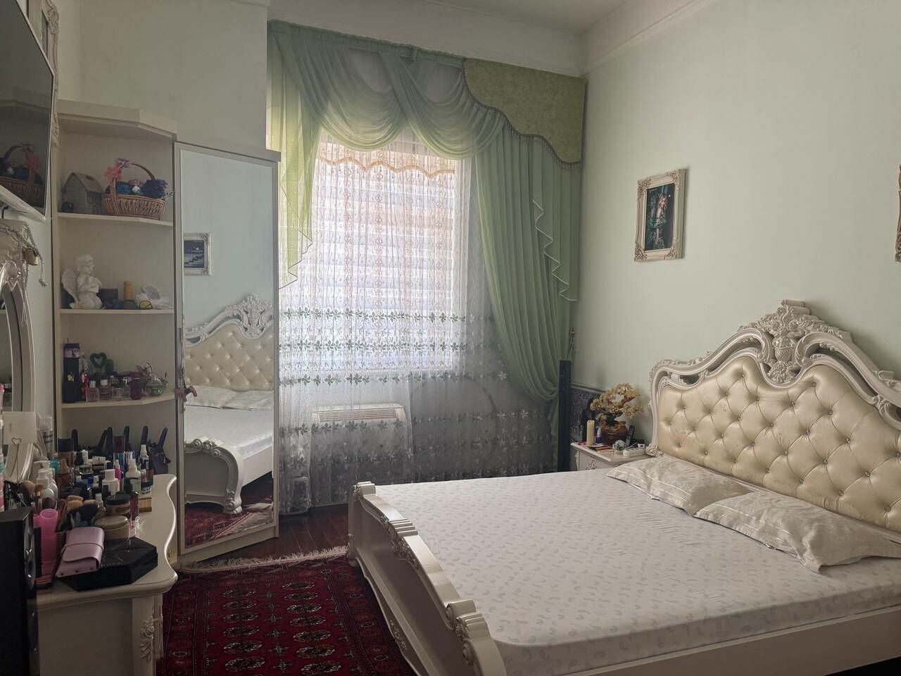 Nebitgaz Elitka Arzan - Aşgabat - img 3