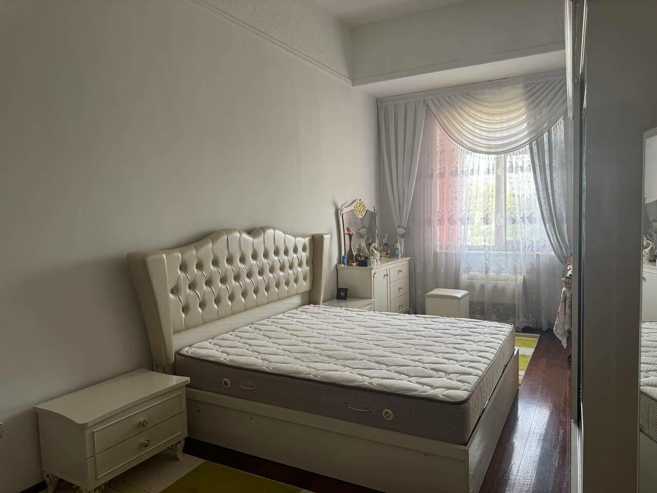 Nebitgaz Elitka Arzan - Aşgabat - img 2