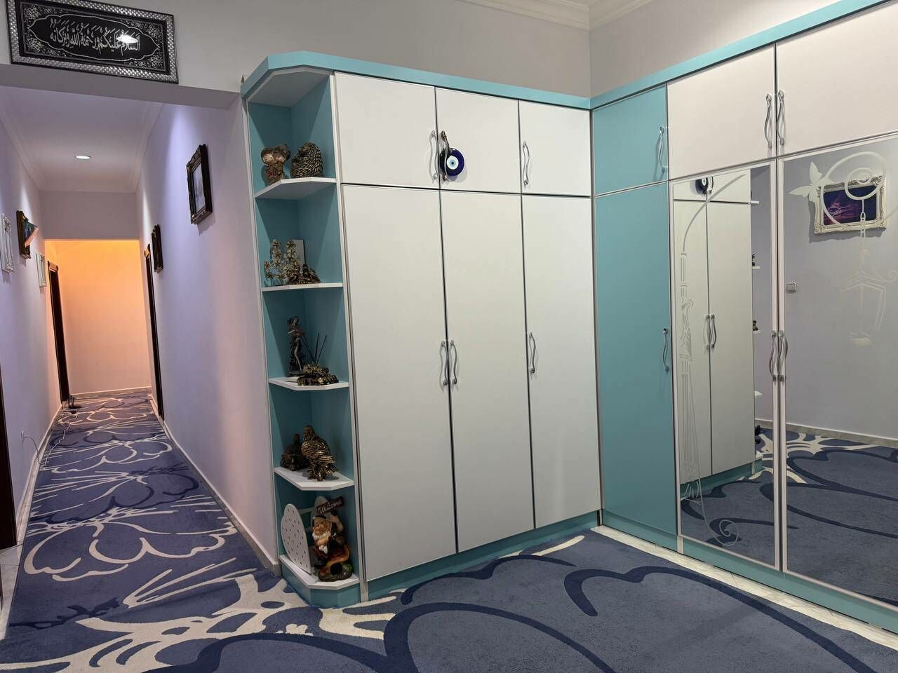 Nebitgaz Elitka Arzan - Aşgabat - img 4