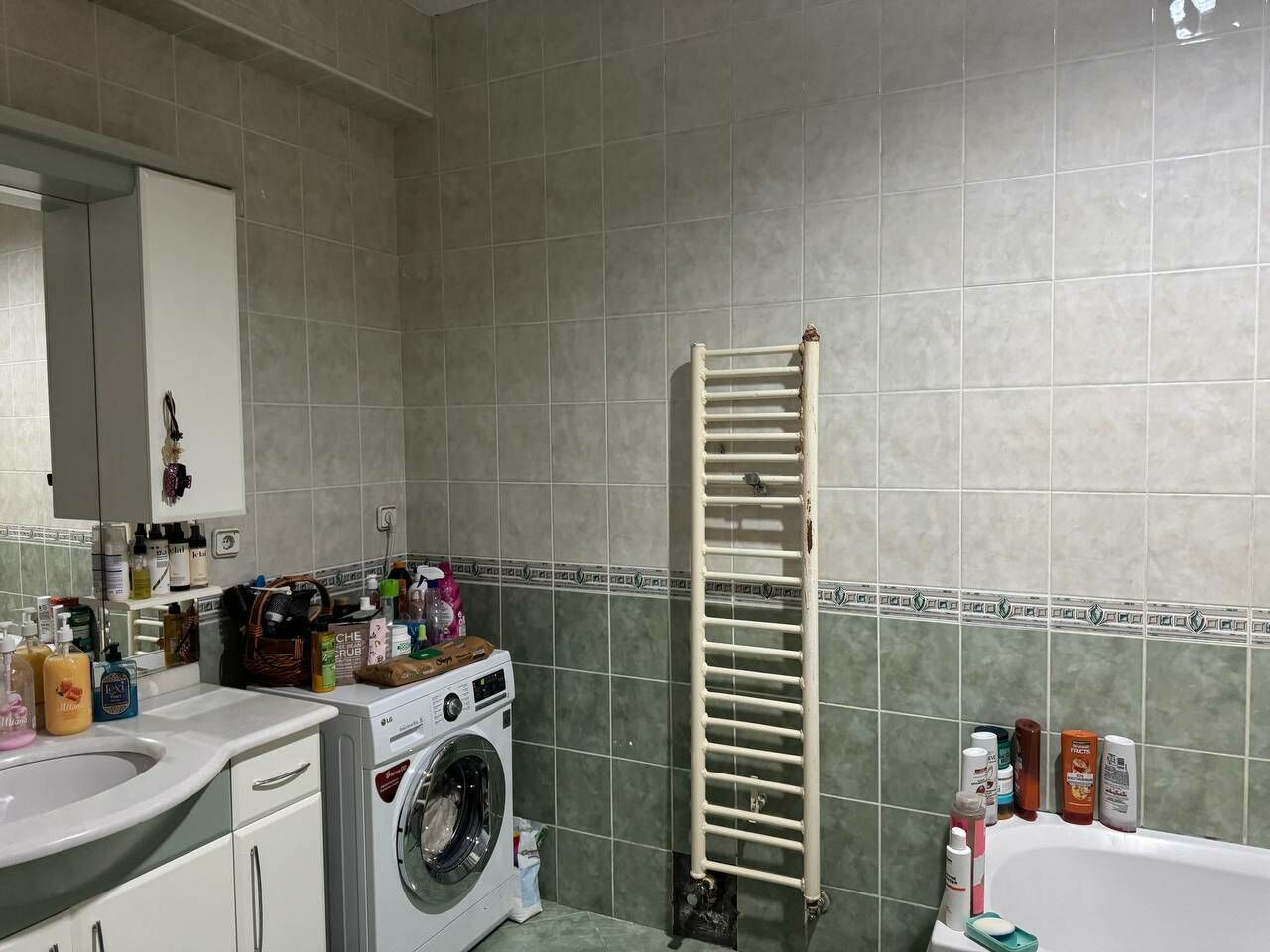 Nebitgaz Elitka Arzan - Aşgabat - img 7