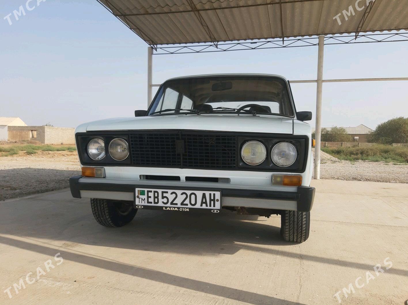 Lada 2106 1998 - 36 000 TMT - Tejen - img 4