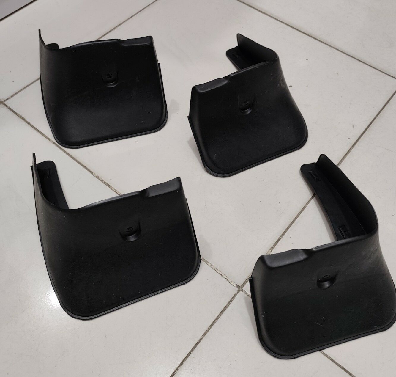 KIA SORENTA 2019 BRYZGAWIK 500 TMT - Бедев - img 2