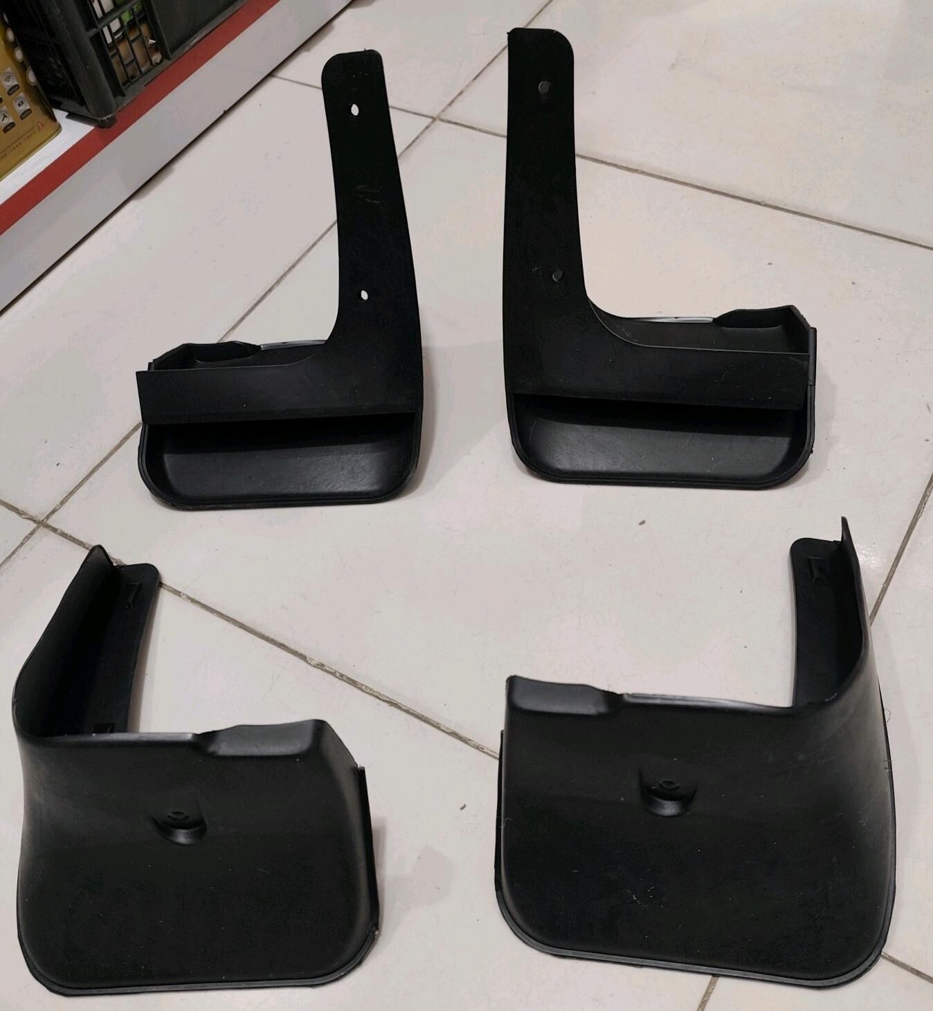 KIA SORENTA 2019 BRYZGAWIK 500 TMT - Бедев - img 3