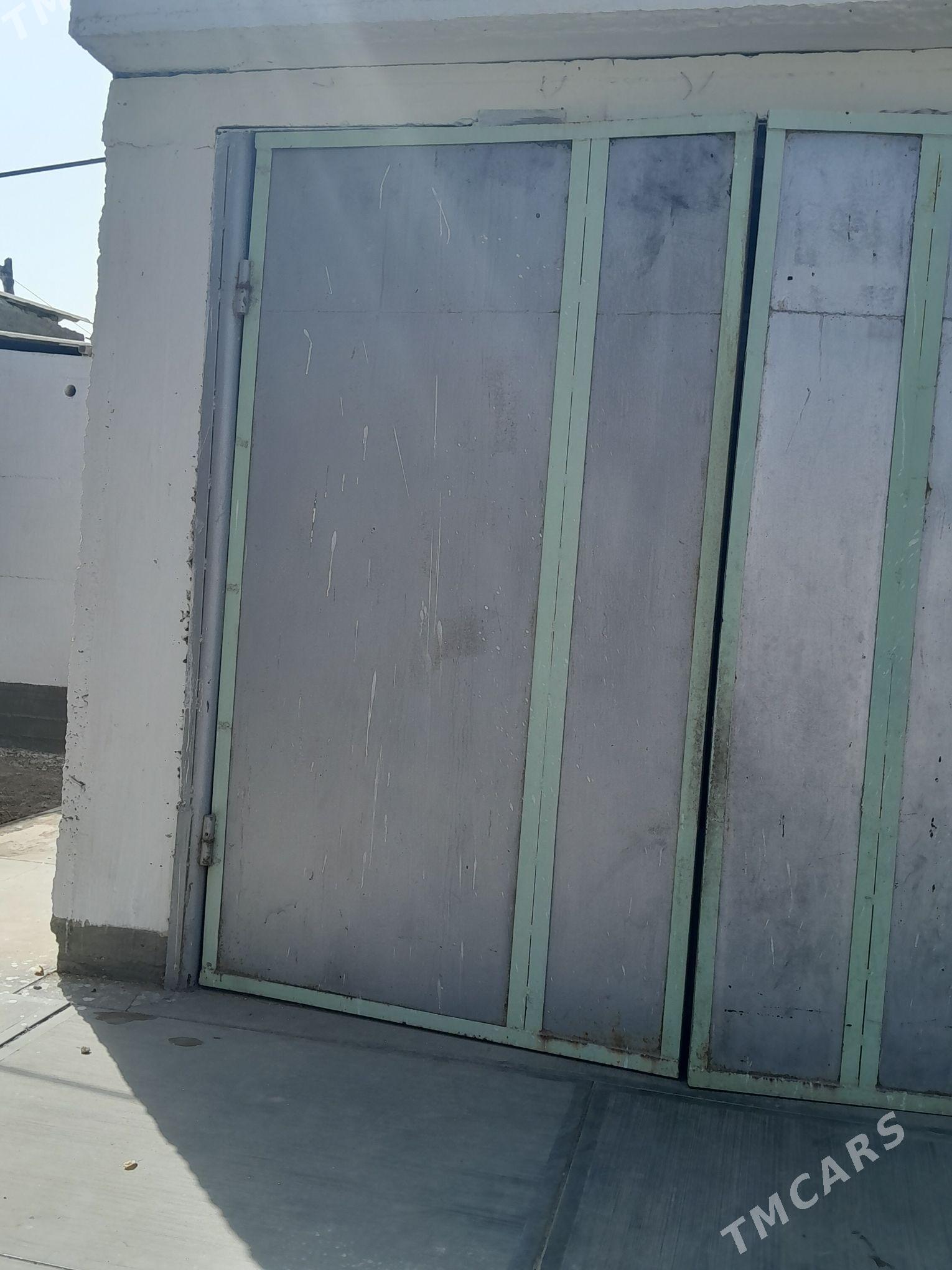 Warata - Гёкдепе - img 2