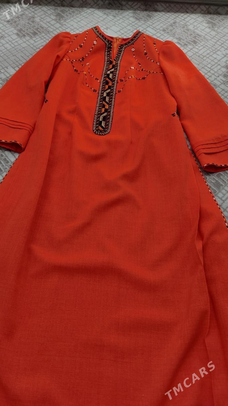 Satlyk taze zenan koynekleri - Çoganly - img 1