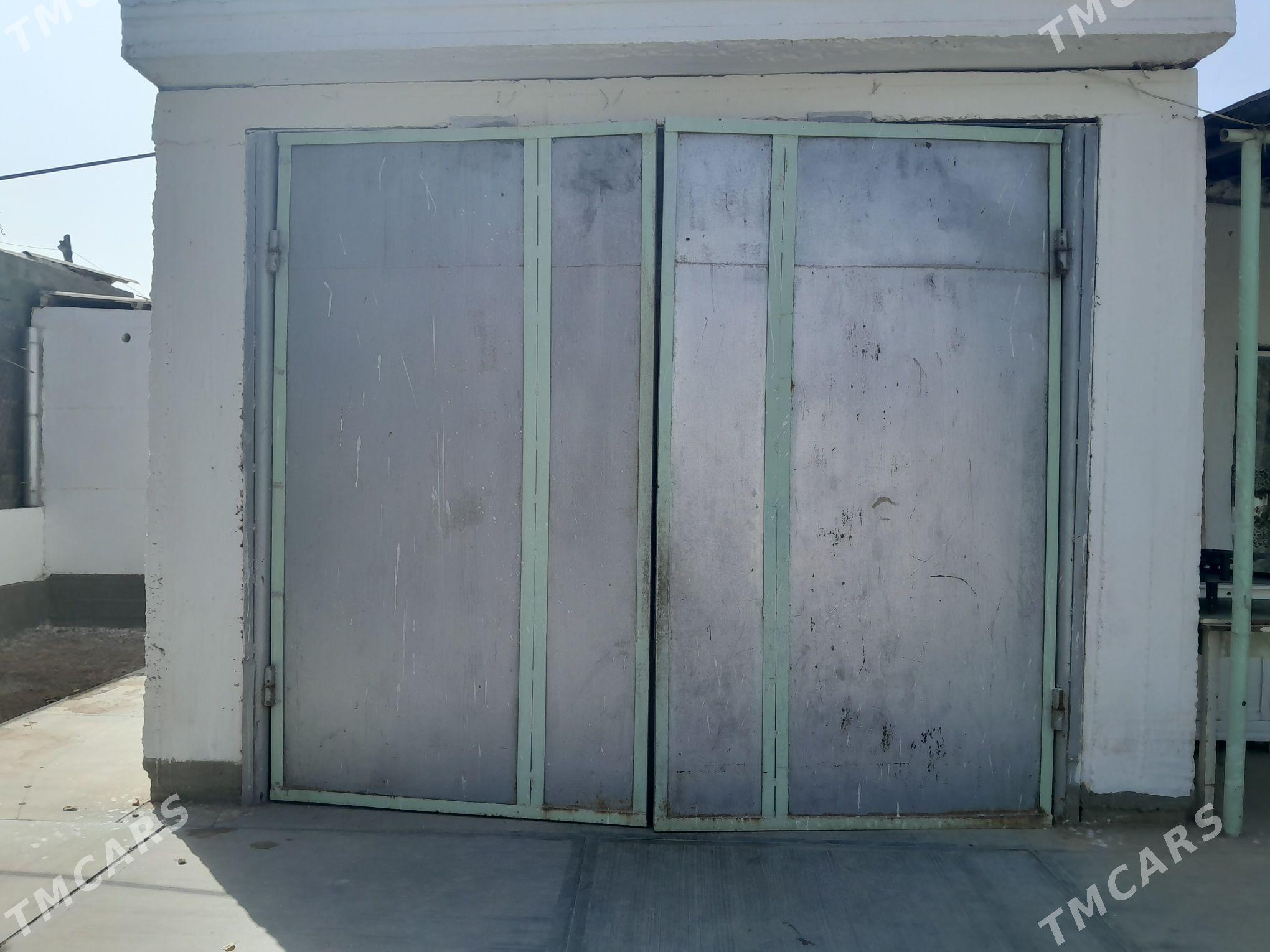 Warata - Гёкдепе - img 1